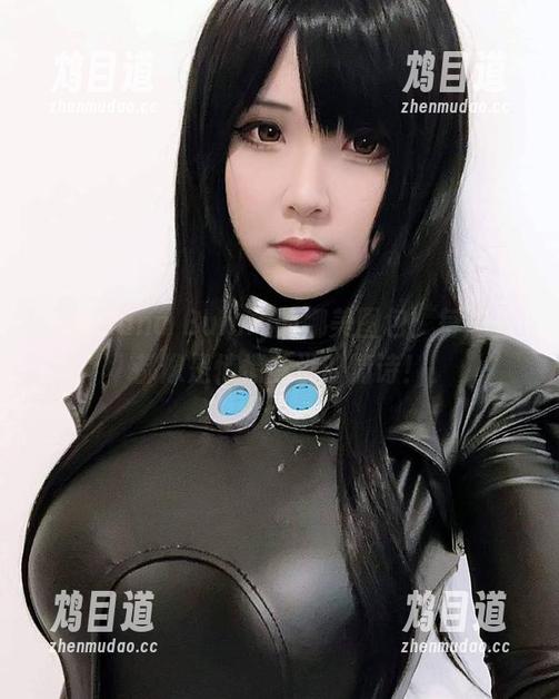 Hana Bunny 探索Hana Bunny的娜美图包:每一张都像是悄悄诉说的情诗!